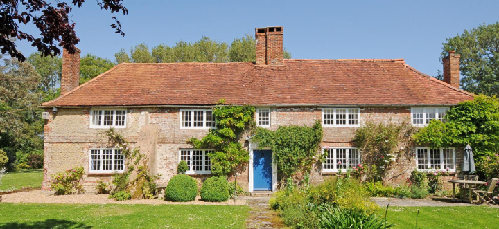 Choose Aspire to sell your property